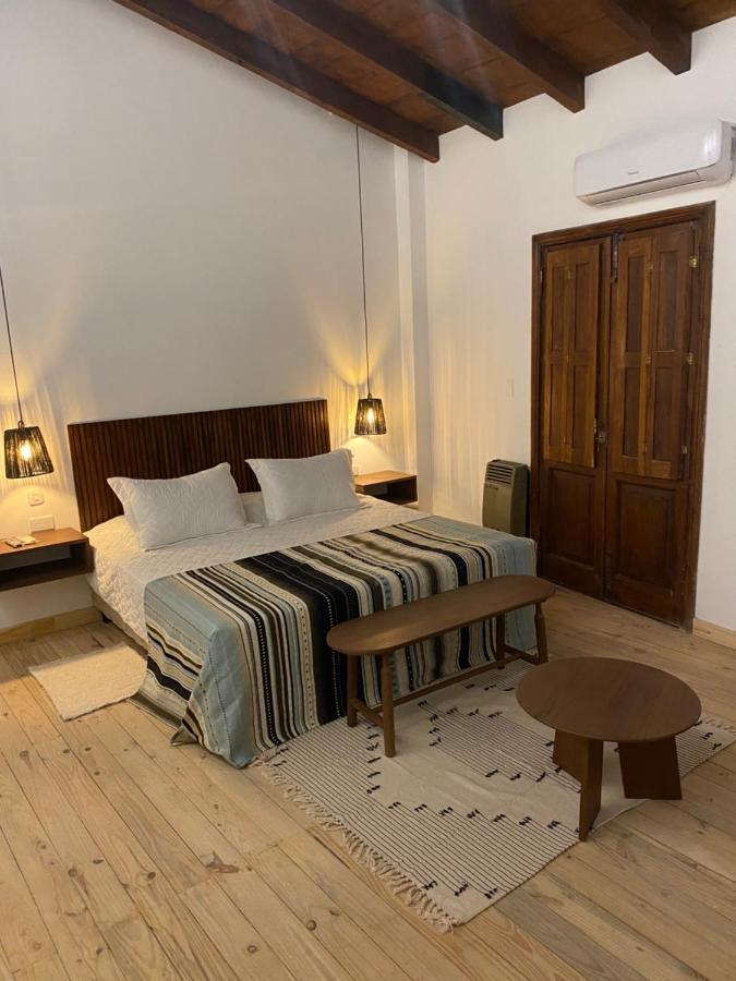 Casa Yuri Hotel Salta Buitenkant foto
