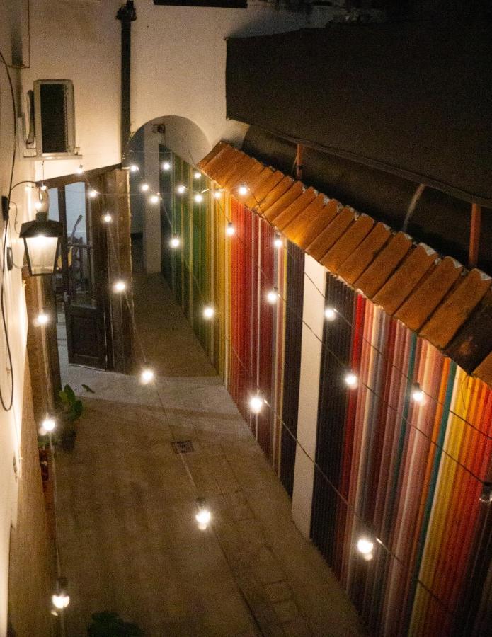 Casa Yuri Hotel Salta Buitenkant foto